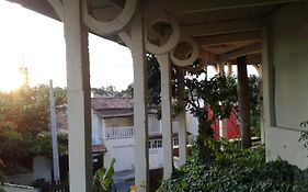Mirante de geriba!
